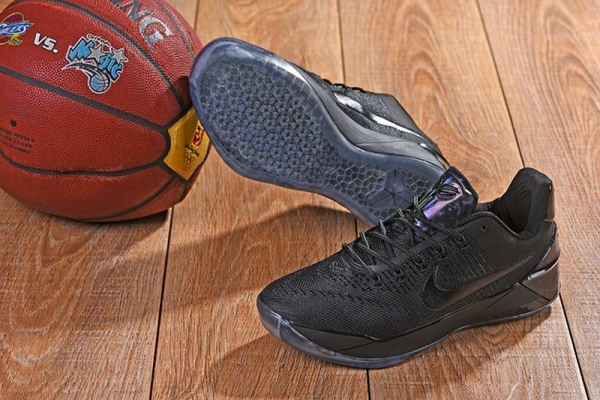 Nike Kobe 11 AD Shoes Black