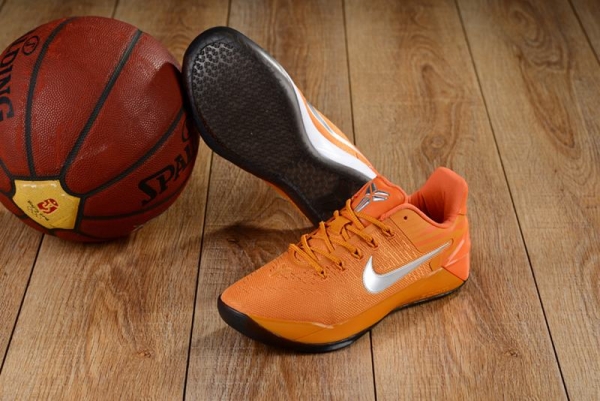 Nike Kobe 11 AD Shoes Orange