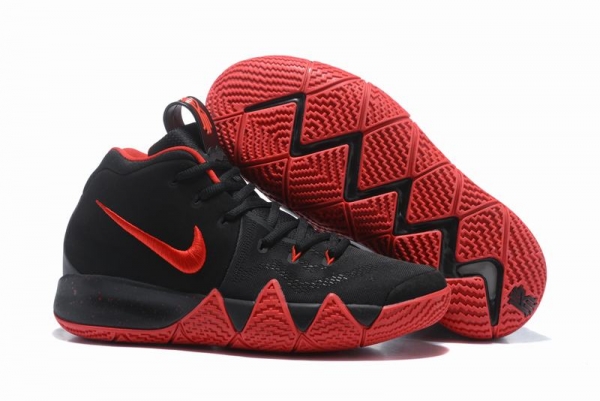 Nike Kyire 4 Black Red