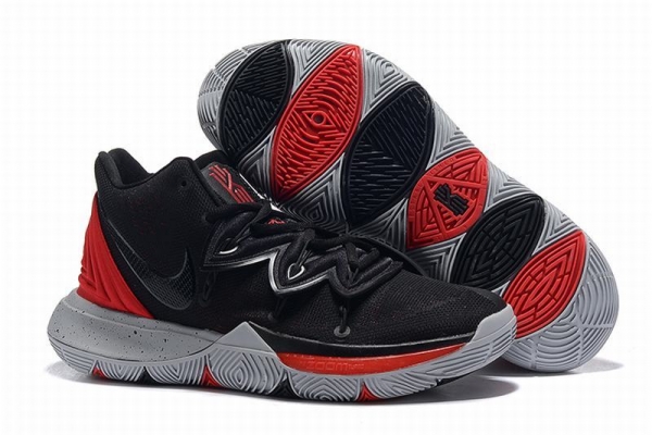 Nike Kyire 5 Red Black